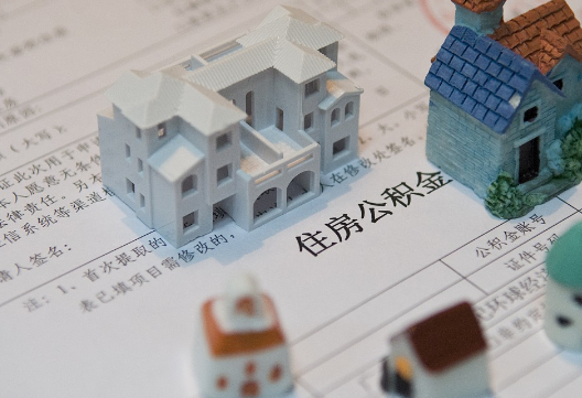 阳山退休提取公积金指南